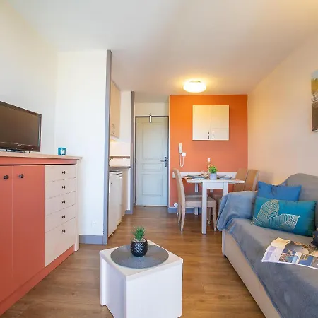 L'esquinade - H2 312 By Interhome *