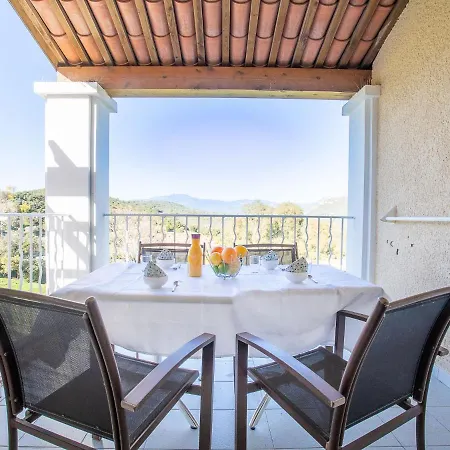 Appartement L'esquinade - H2 312 By Interhome