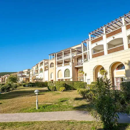 Διαμέρισμα L'esquinade - H2 312 By Interhome