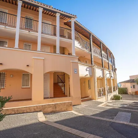 L'esquinade - H2 312 By Interhome Appartement *