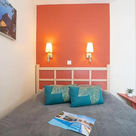 דירה L'esquinade - H2 312 By Interhome *