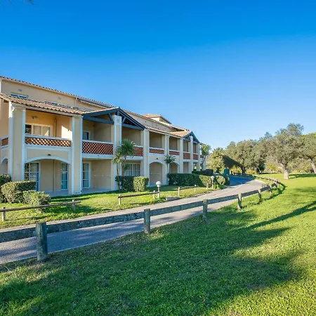 Διαμέρισμα L'esquinade - H2 312 By Interhome Saint-Raphaël