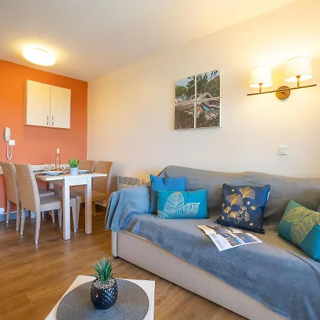 L'esquinade - H2 312 By Interhome * Saint-Raphaël