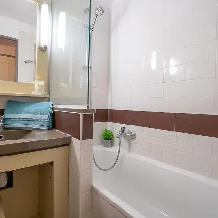 L'esquinade - H2 312 By Interhome Saint-Raphaël