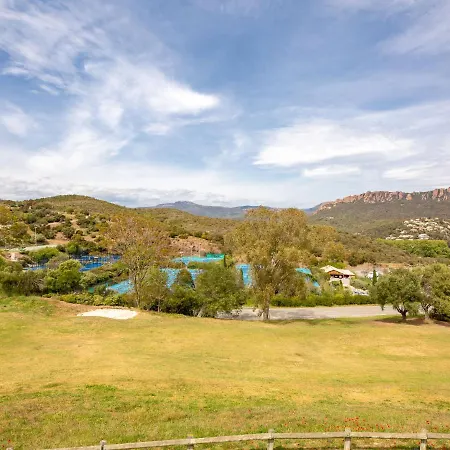 Διαμέρισμα L'esquinade - H2 312 By Interhome *