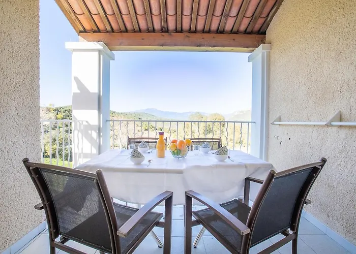 Apartment L'esquinade - H2 312 By Interhome