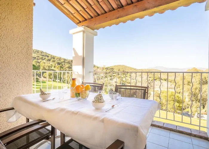 L'esquinade - H2 312 By Interhome * Saint-Raphael (Var)