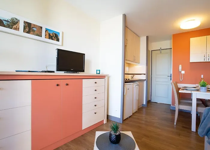 L'esquinade - H2 312 By Interhome * Saint-Raphael (Var)