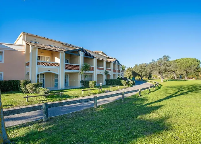 Apartment L'esquinade - H2 312 By Interhome Saint-Raphael (Var)