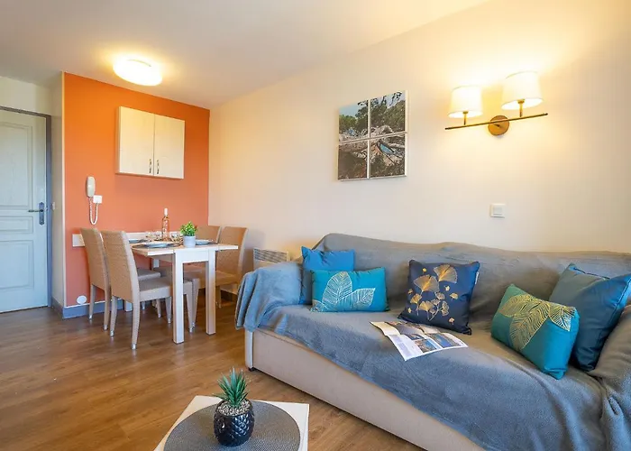 L'esquinade - H2 312 By Interhome * Saint-Raphael (Var)