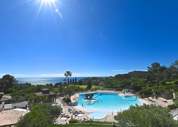 L'esquinade - H2 312 By Interhome * Saint-Raphael (Var)