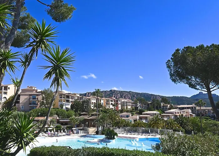 Apartment L'esquinade - H2 312 By Interhome