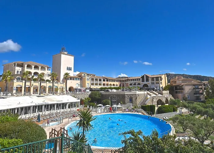 Apartment L'esquinade - H2 312 By Interhome Saint-Raphael (Var)