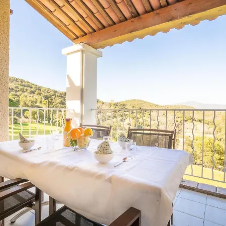 L'esquinade - H2 312 By Interhome * Saint-Raphaël