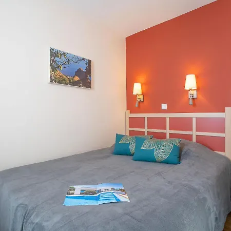 L'esquinade - H2 312 By Interhome 아파트 Saint-Raphaël
