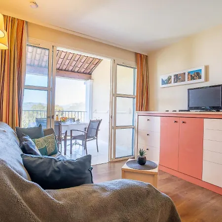 L'esquinade - H2 312 By Interhome