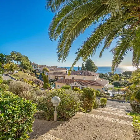 Appartement L'esquinade - H2 312 By Interhome