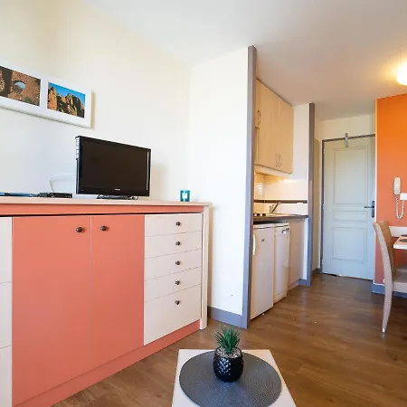 L'esquinade - H2 312 By Interhome * Saint-Raphaël