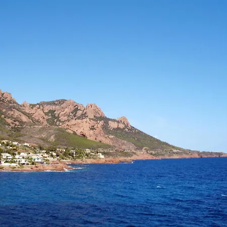 Appartement L'esquinade - H2 312 By Interhome