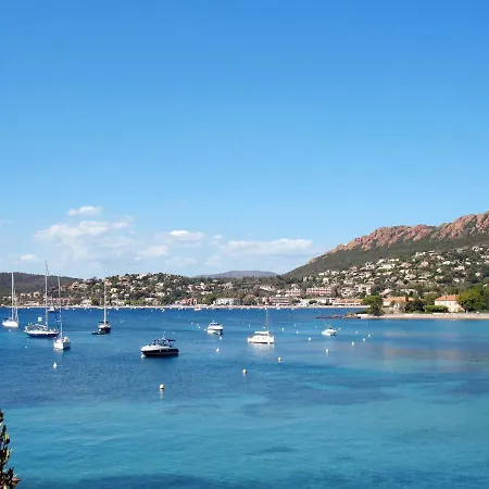 Appartement L'esquinade - H2 312 By Interhome *