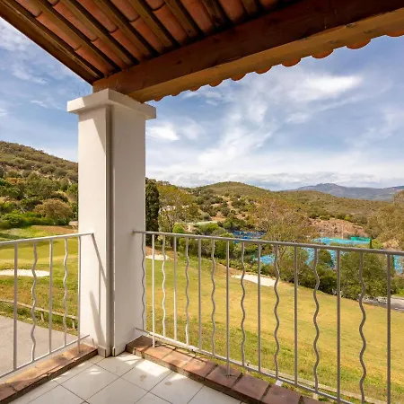 L'esquinade - H2 312 By Interhome Saint-Raphaël