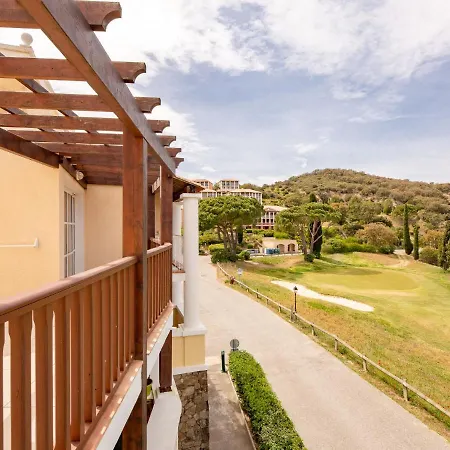 L'esquinade - H2 312 By Interhome