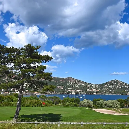 L'esquinade - H2 312 By Interhome Saint-Raphaël