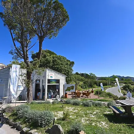 L'esquinade - H2 312 By Interhome Appartement Saint-Raphaël