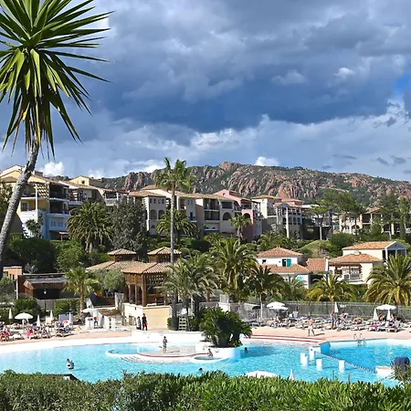 L'esquinade - H2 312 By Interhome Appartement Saint-Raphaël