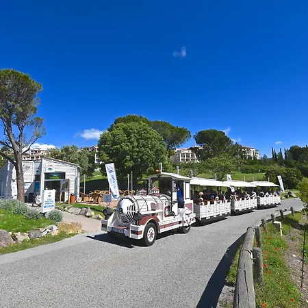 L'esquinade - H2 312 By Interhome *