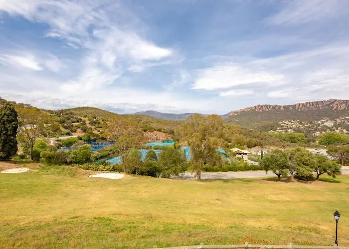 דירה L'esquinade - H2 312 By Interhome *