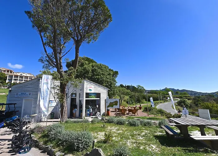 L'esquinade - H2 312 By Interhome דירה Saint-Raphaël